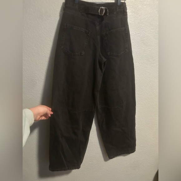 Urban outfitters bdg barrel jeans - Picture 6 of 8